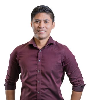Photo of Christian Pangilinan